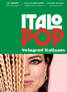 Italopop: Swingend Italiaans