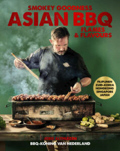 Asian BBQ