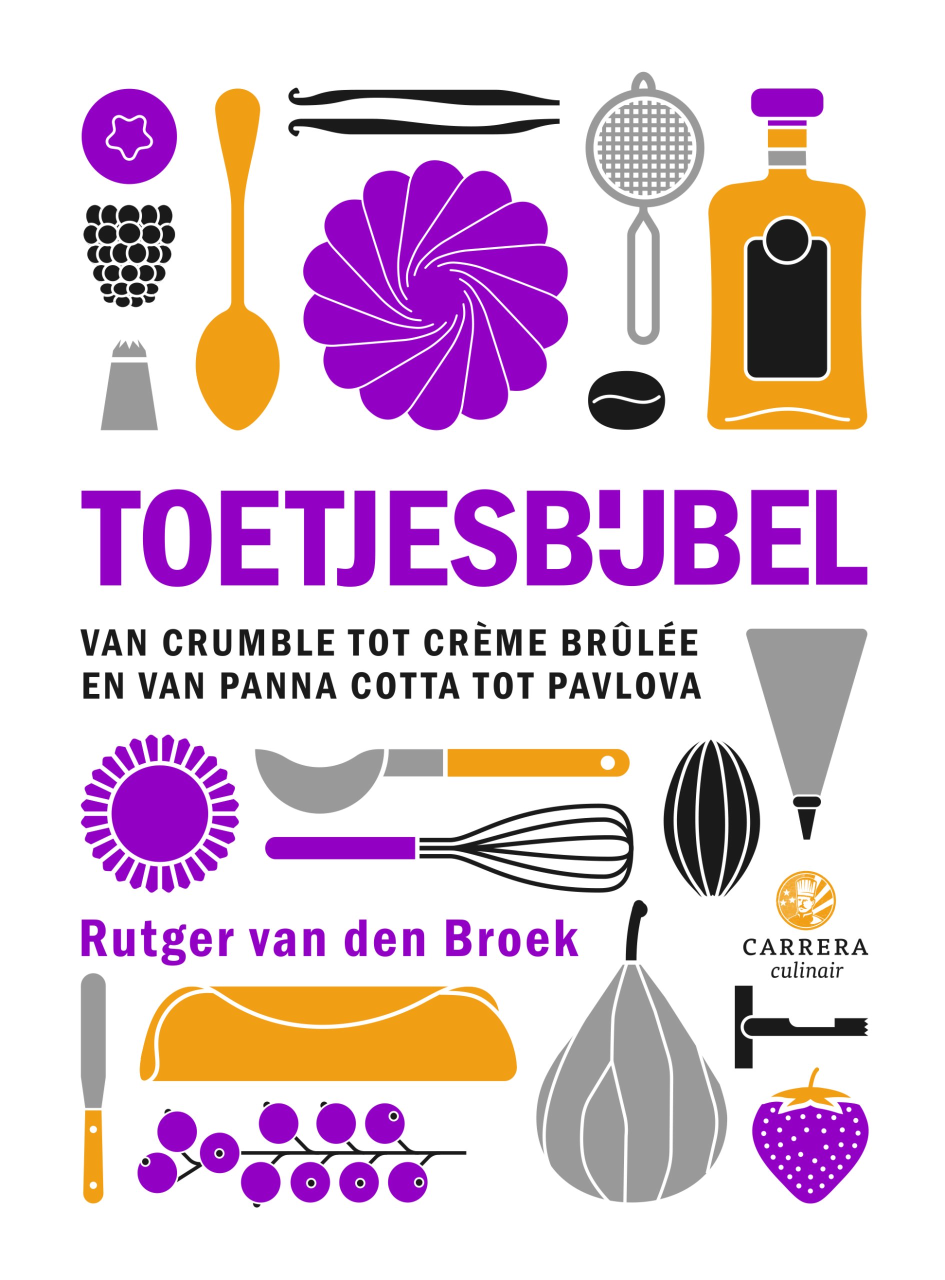 Toetjesbijbel