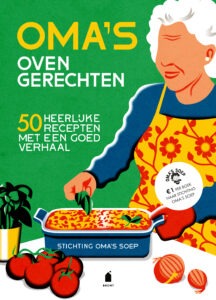 Oma’s ovengerechten