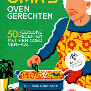 Oma's ovengerechten