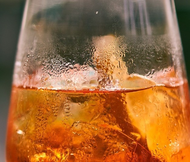 Casino Royale cocktail recept