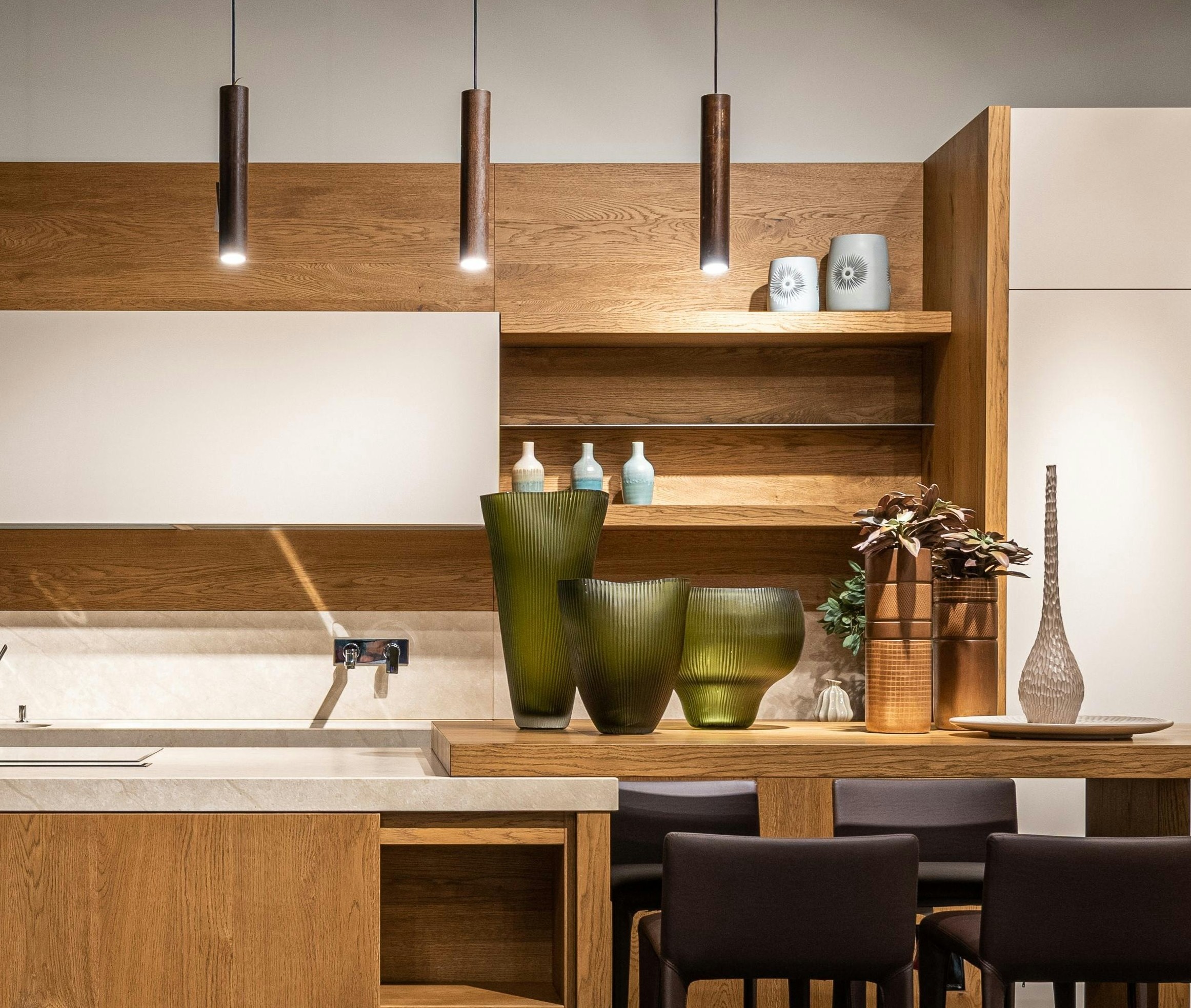 De beste verlichting voor je keuken