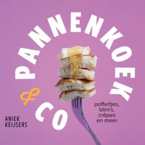 Pannenkoek & co