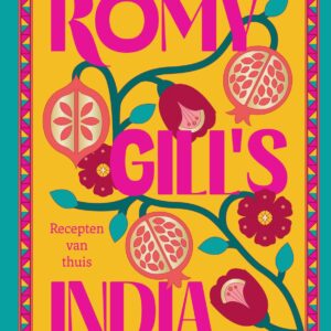 Romy Gill’s India