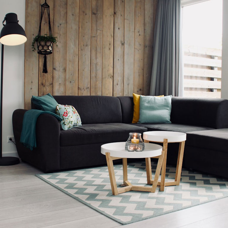 Van fornuis naar sofa: de perfecte flow voor ontspannen avonden