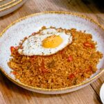 Nasi Goreng Taotjo