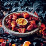 Pork Belly Burnt Ends