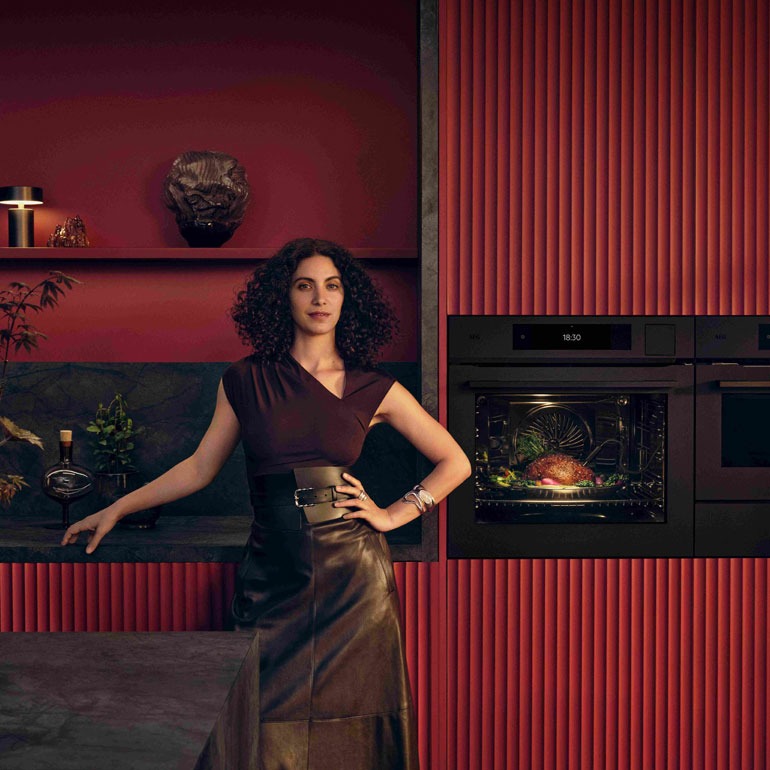 Wat zijn de voordelen van een stoomoven?