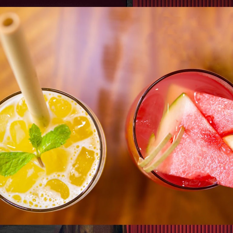 Kies bewust voor veganistische dranken op kantoor