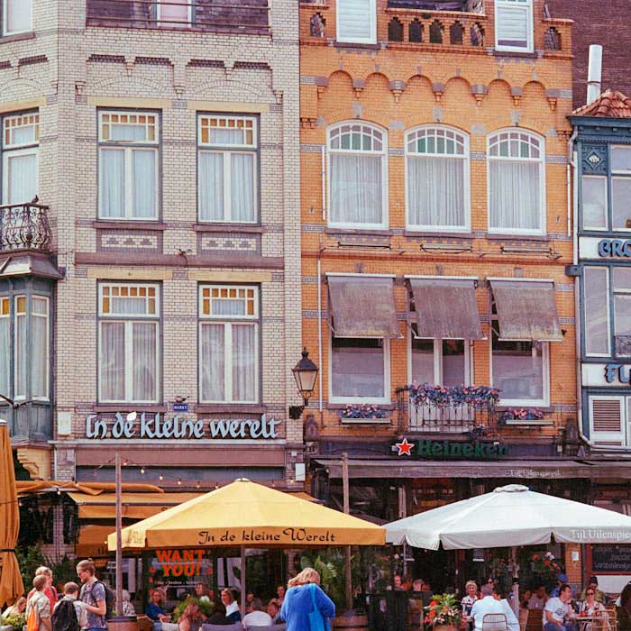 De kracht van horeca koeling: onmisbaar voor elk bedrijf