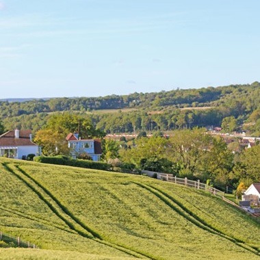 De mooiste terrassen met uitzicht in Zuid-Limburg