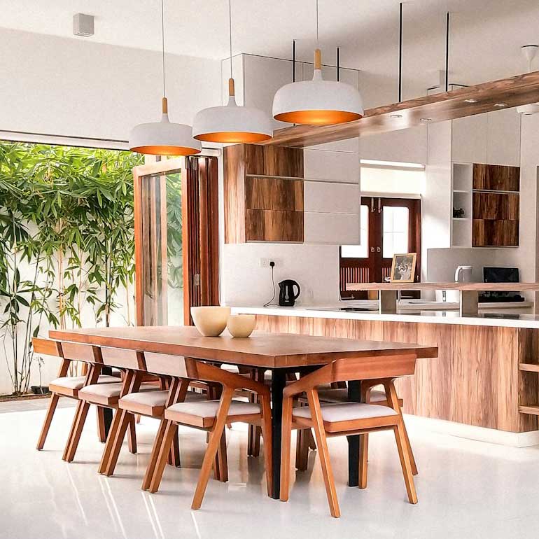 Waarom foodies kiezen voor een woonkeuken