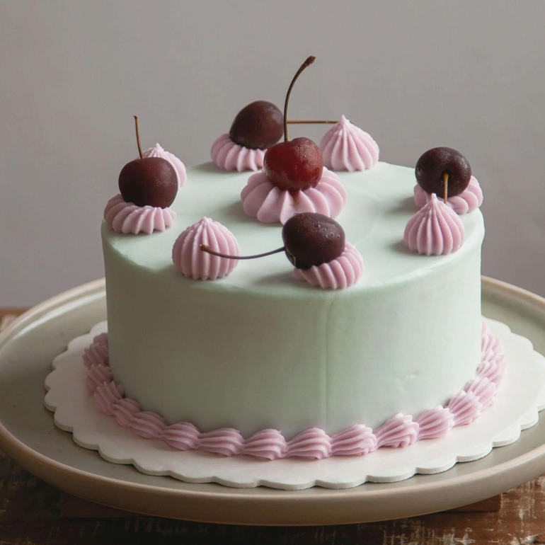 Waarom een taart elk feestje compleet maakt