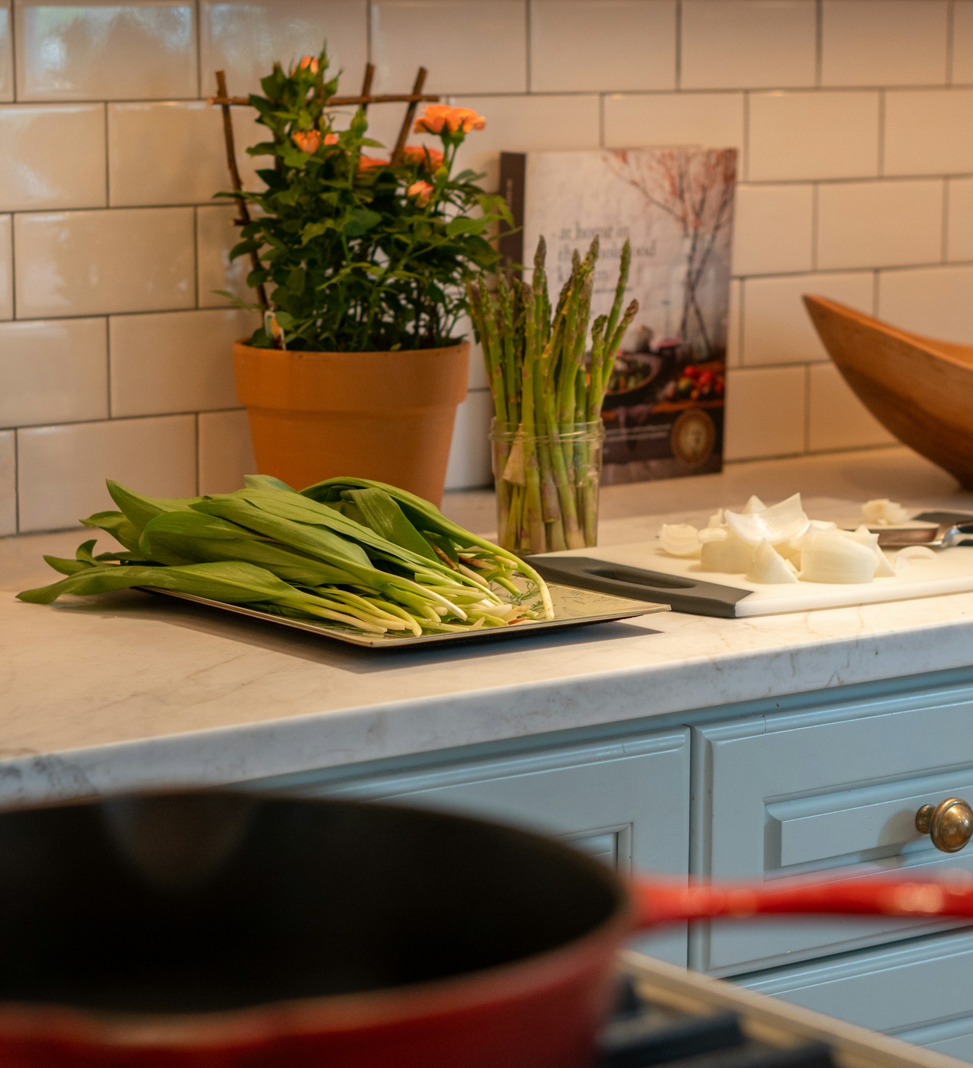 Een privéchef aan huis: culinair genieten in eigen omgeving 
