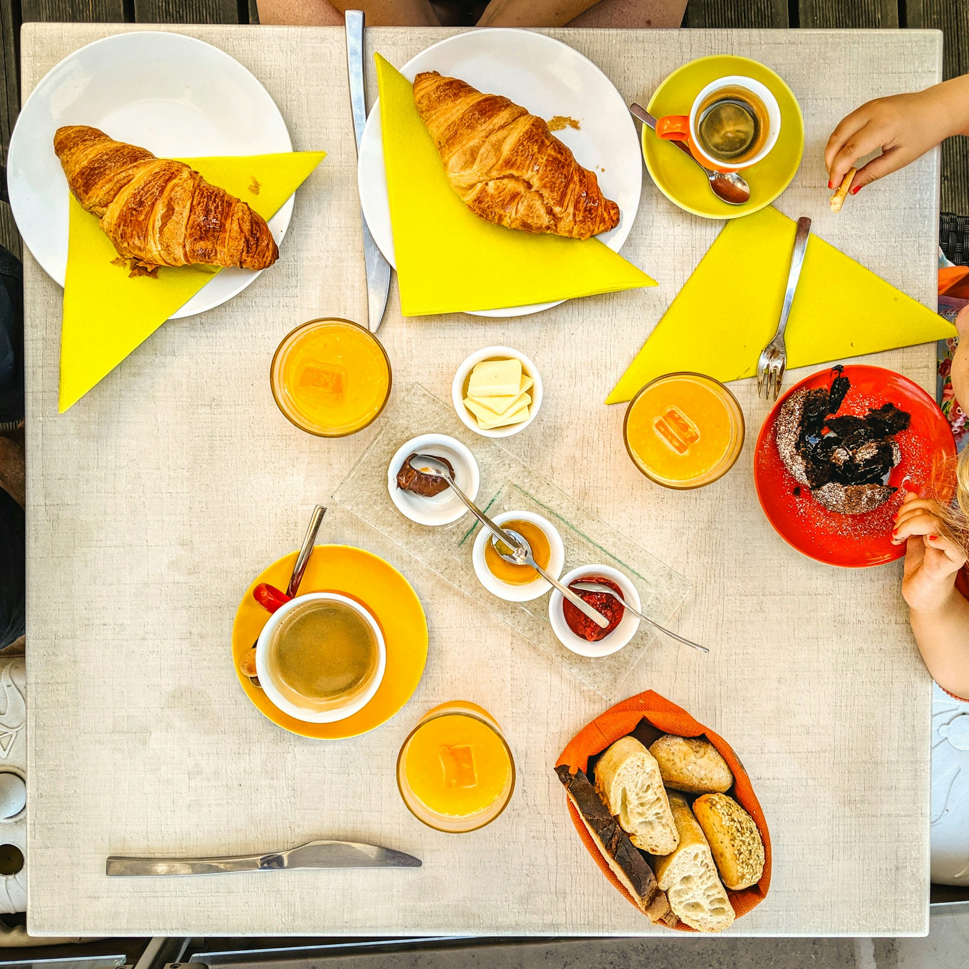 High tea catering laten bezorgen voor iedere gelegenheid 