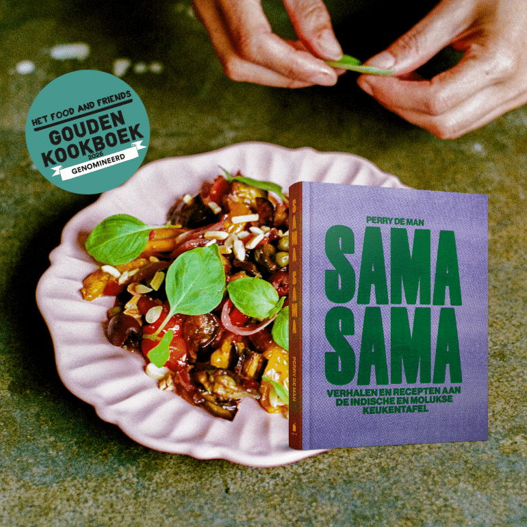 Indo-caponata