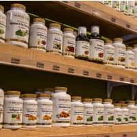 Waarom er Microbiotica op het potje staat en niet het woord dat je intikte